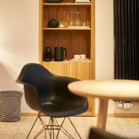 招待所 Zimmer437 3*