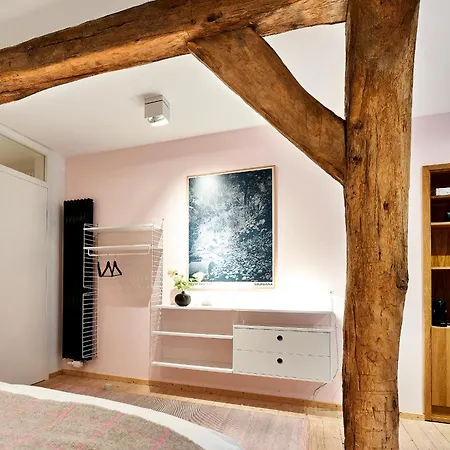 Zimmer437 3* 瓦雷尔