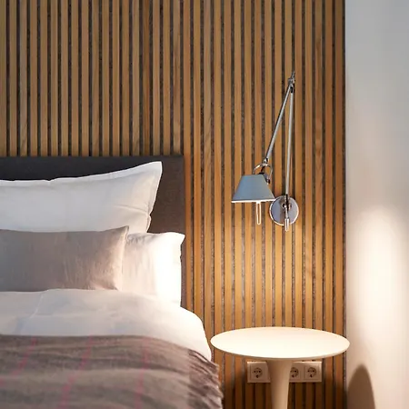 Zimmer437 게스트하우스 바르엘