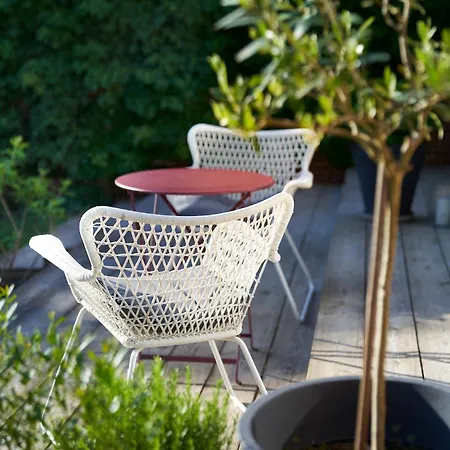 Zimmer437 3* 瓦雷尔