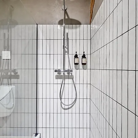 게스트하우스 Zimmer437 3*