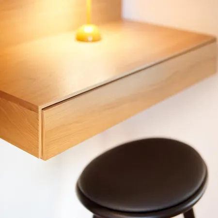 게스트하우스 Zimmer437 3*