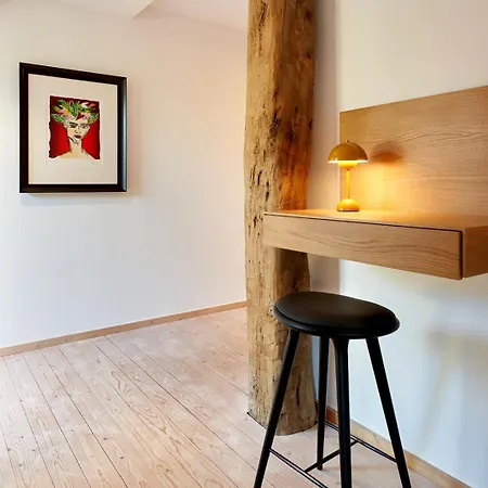 게스트하우스 Zimmer437 3*