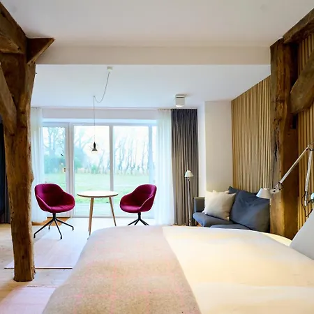 招待所 Zimmer437 3*